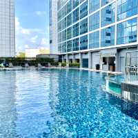 Orchard Hotel Staycation 