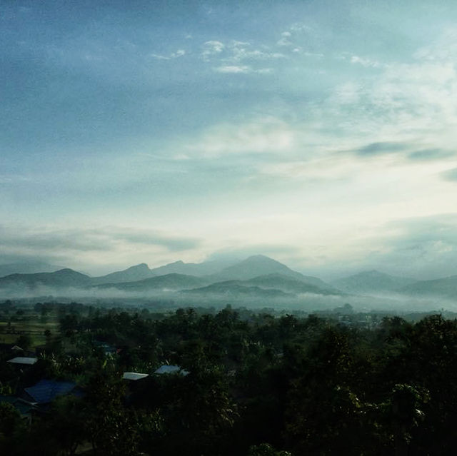 บันทึกเที่ยว @ น่าน