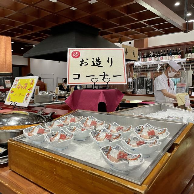 【福島】絶景温泉がサイコーな「御宿東鳳」