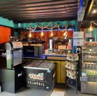 ฮักเขาคาเฟ่ 