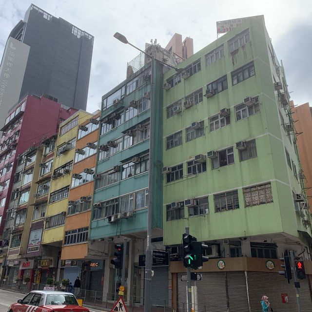 出走藍屋~顛噹
