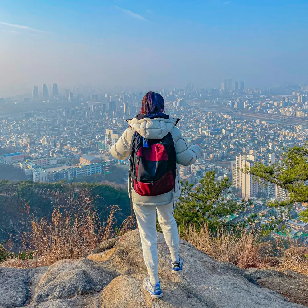 서울 등린이 초보산으로 용마산 & 아차산 후기 ⛰