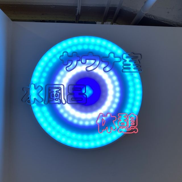 池袋PARCO サ展