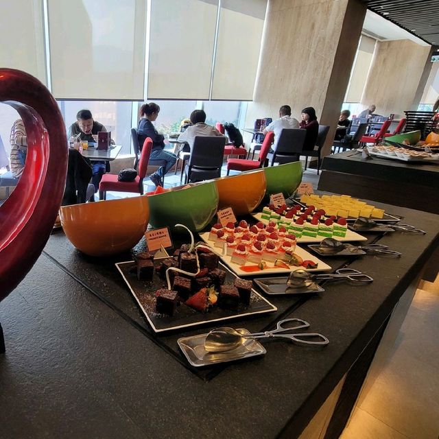 The Haven ~ YMCA of Hong Kong 香港基督教青年會 