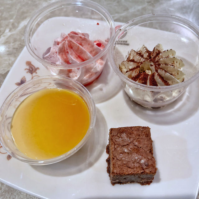 抵食多元化3小時午市放題