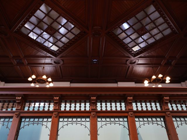 【京都】洋風建築に芸術が映える『京都府京都文化博物館 別館』