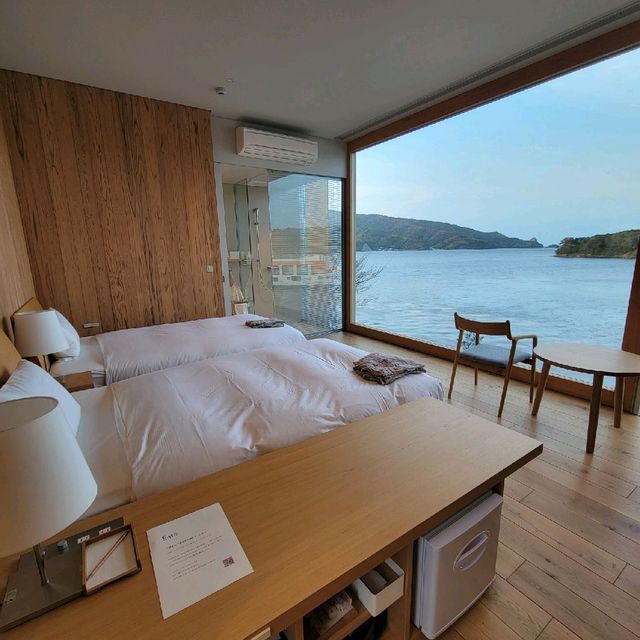 【海士町】ホテルEntô
