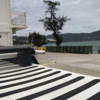 赤柱正灘下水禮