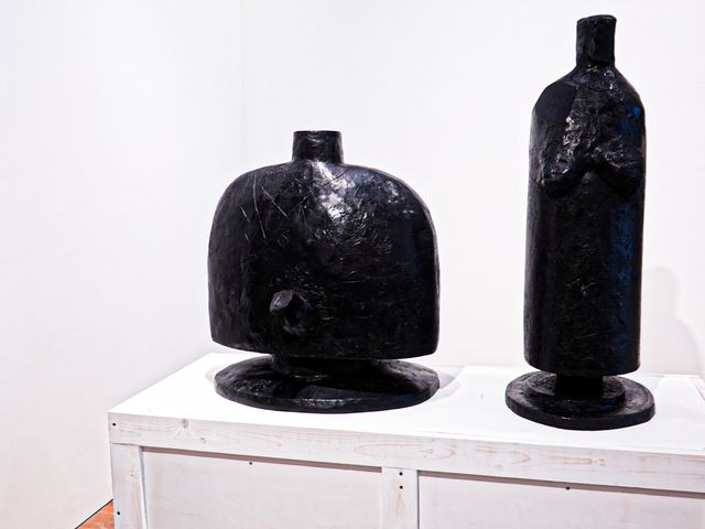 淚之重 - 威廉 ‧ 肯特里奇個人展覽