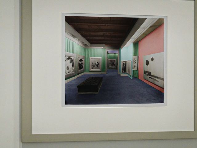 卓納畫廊 David Zwirner - 國際當代藝術畫廊