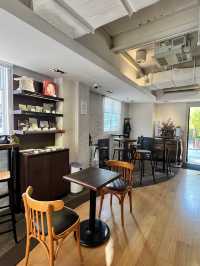 文化遊 慢活Cafe