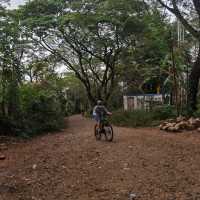 Antenna Hill in Binangonan Rizal