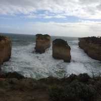 Magnificent Twelve Apostles
