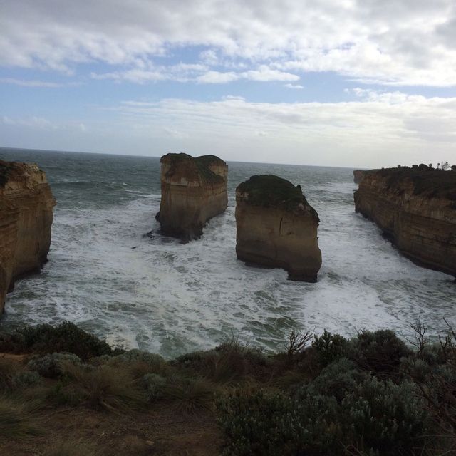 Magnificent Twelve Apostles