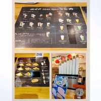 京都市動物園　図書館カフェ　SLOW JET COFFEE IN THE ZOO