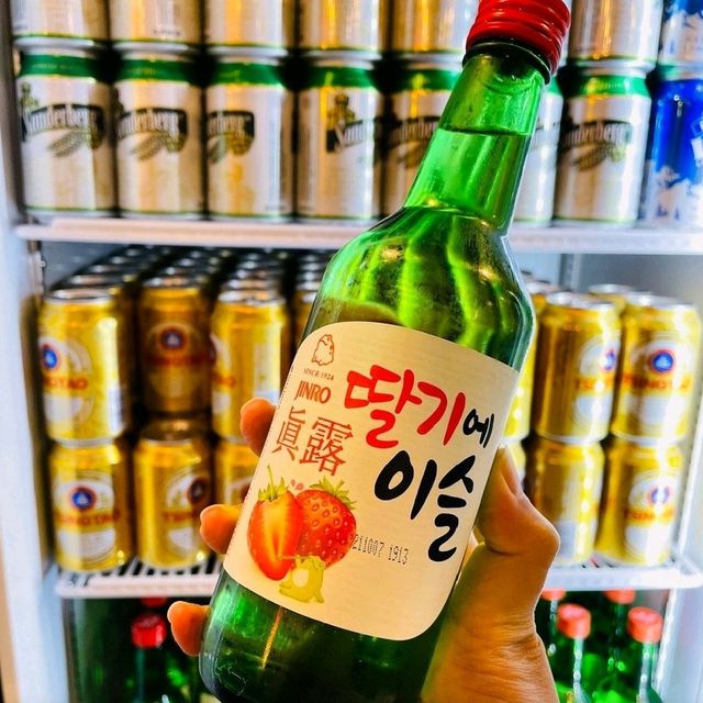 佐敦蝦蝦燒🦐好玩又好食😋