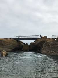 YehLiu Geopark