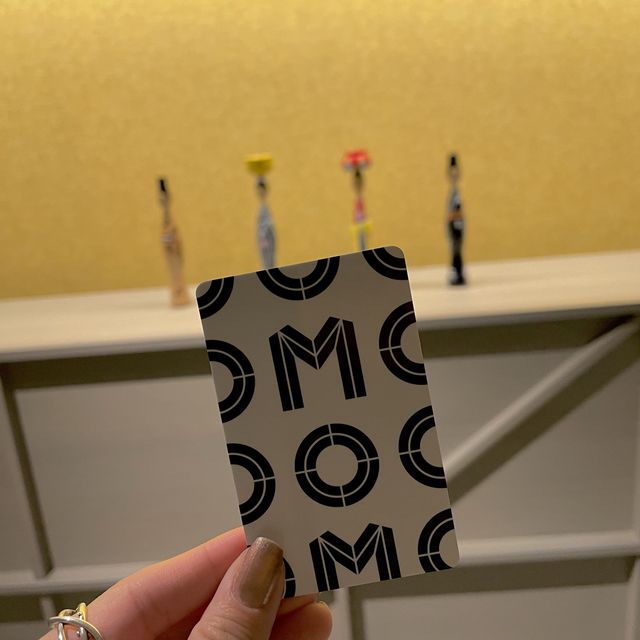 那覇　ご近所マップがOMOしろい！　《OMO5沖縄那覇》