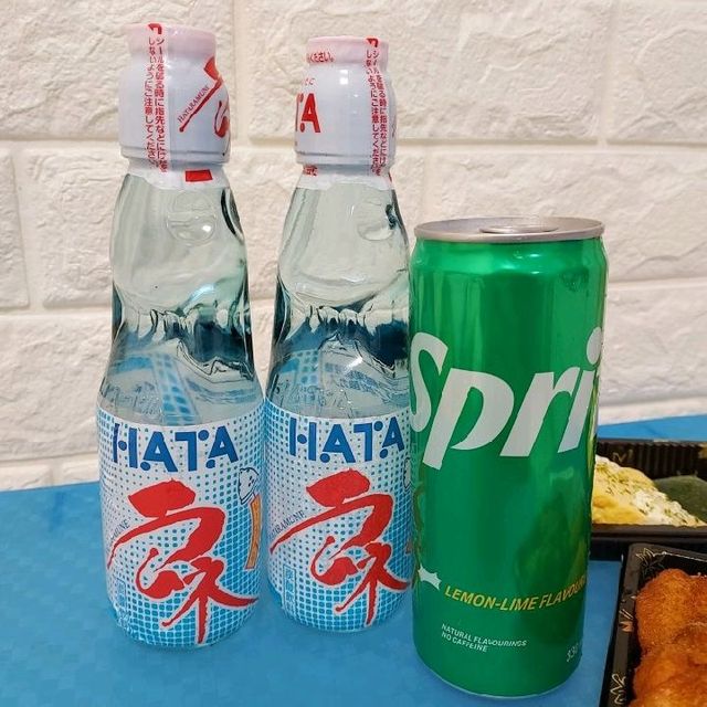 外賣壽司之選