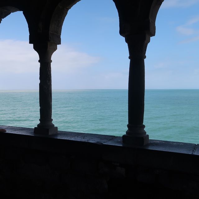  意大利 🔶Portovenere 