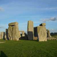 Unesco Heritage UK