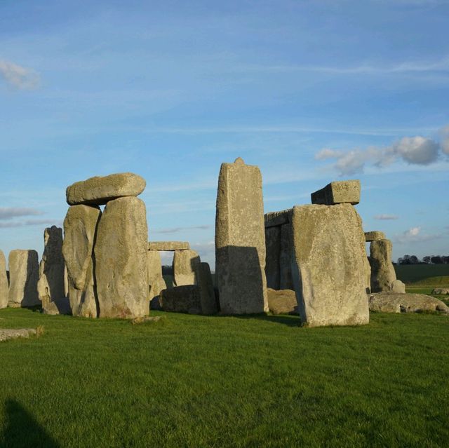 Unesco Heritage UK