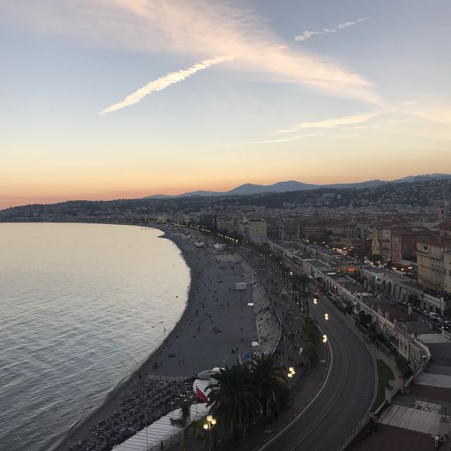 nice , France 