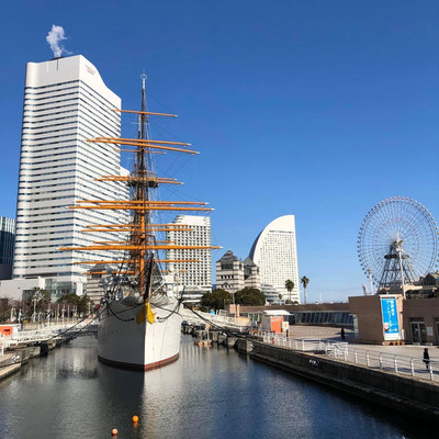 Port of Yokohama | Trip.com Yokohama