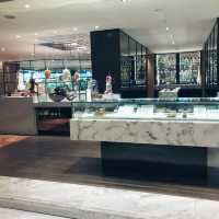 Melt Cafe @ Mandarin Oriental