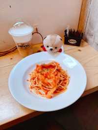 天后 | Caffe Kenon | 悠閒咖啡店