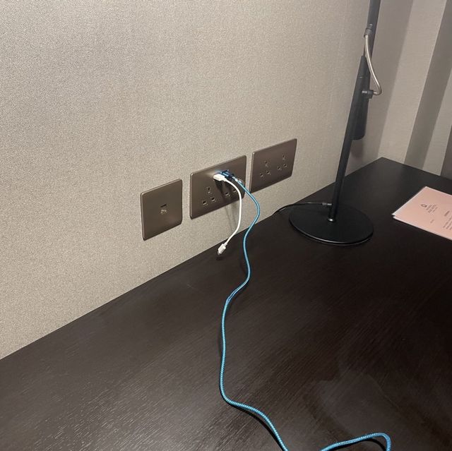 cp值高既百樂酒店 強調推介比大家！🤣🤣🤣