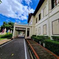 Chiang Mai Cultural Centre

