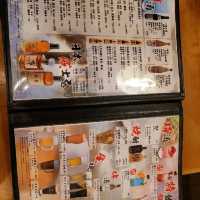 尖沙咀特式日本料理