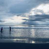 Sabang Beach Baler Aurora