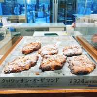 【京都】マールブランシュのカフェサロン