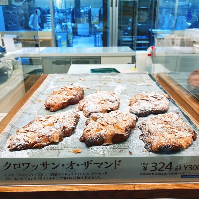 【京都】マールブランシュのカフェサロン