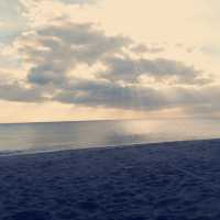 BAGAC BEACH STAYCATION 