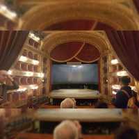 Majestic Teatro Massimo