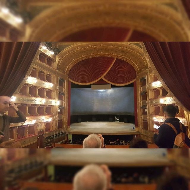 Majestic Teatro Massimo