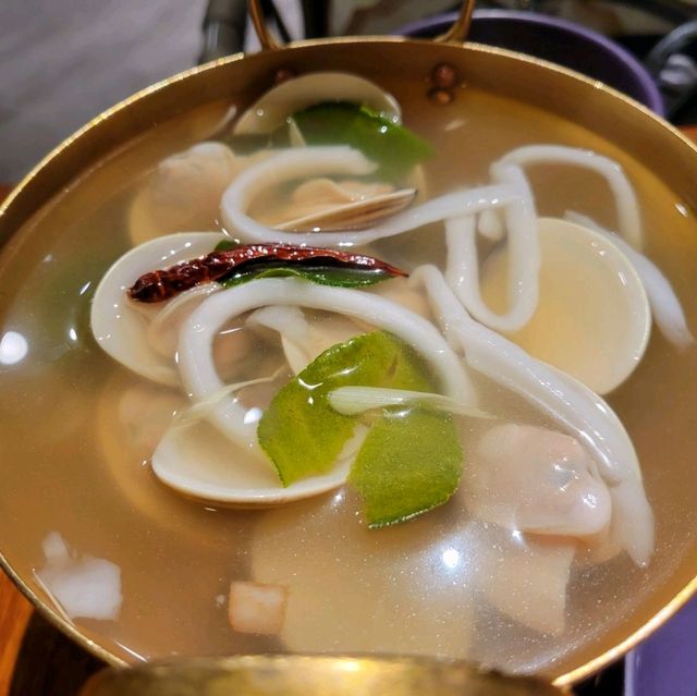 與閨蜜傾談好地方
