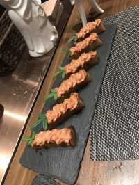 台北大安區 ｜ Bar Mood Taipei 吧沐