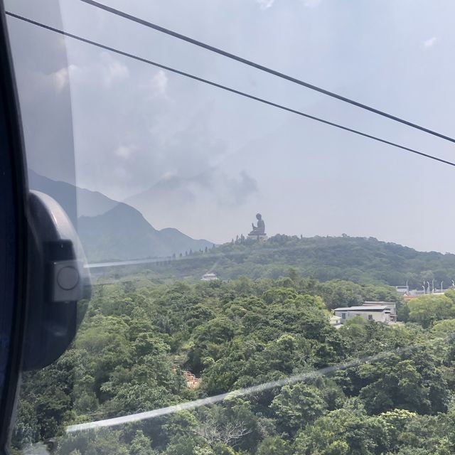 Big Buddha 