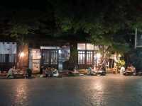 ร้านข้าวแต๋น "อำพัน" ของฝากเมืองลำปาง