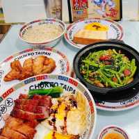 "大埔平民美食"