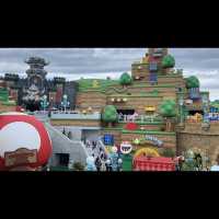 USJ スーパーニンテンドーワールド【大阪府/大阪市】
