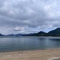 【広島】廃墟がまるでラピュタの世界✨大久野島