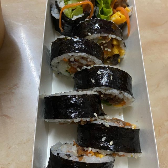 新蒲崗性價比高韓國小菜