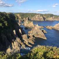 參觀和歌山縣最大的島 — 紀伊大島
