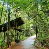 Soneva Kiri 