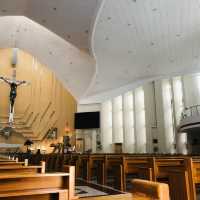 St. Michael the Archangel Parish